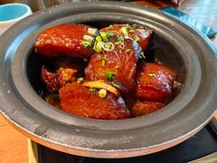 -老长春肉馆(创业大街店)