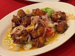 -德成饭店