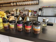 -明谦·Coffee&Cocktail Bar(美您公园店)