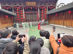 -新安江山水画廊风景区