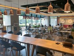 -COSTA COFFEE(联想总部店)
