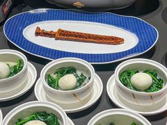 -曾宴·楚菜(湖北省博物馆店)