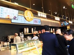 -喜茶(昆明恒隆广场店)