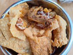 -谭老太正宗柳州螺狮粉(家和花园店)