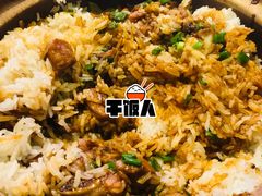 -啫神·广州地标美食(北京路店)