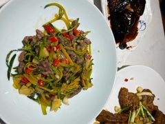 -千岛湖小鱼儿·淳安匠心农家菜