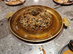 -牛牛章·章鱼水煎肉(光谷世界城店)