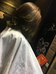 -ZAGA形象设计