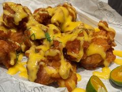 -卡朋西餐(宝安大仟里店)