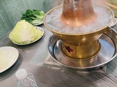 -鑫龙火锅城(青岛分店)