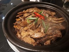 -厦门海港英迪格酒店(中山路店)