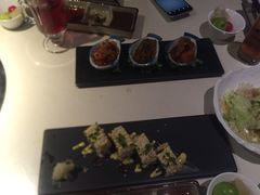-赤坂亭M9和牛烧肉·日料398放题(万达店)