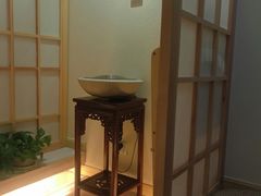-樱の千渡日式料理·铁板烧•烧鸟(金盛田广场店)