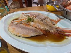 -良师门滨海人家·海鲜·家常菜(滨海城店)