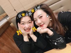 -三石铁板烧(紫竹桥店)