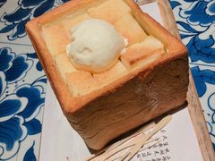 -绿茶餐厅(布吉万象汇店)