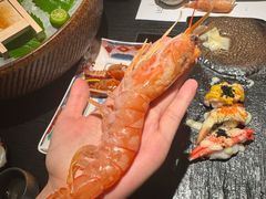 -花潮料理艺食馆(SM新生活广场店)