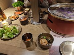 -西塔老太太泥炉烤肉(沈阳店)