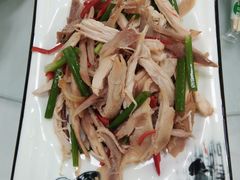 -聚德福海鲜家常菜(刘庄店)