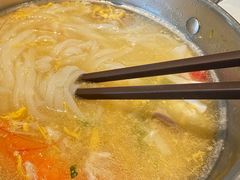 -味餐厅·海鲜·火锅·自助餐