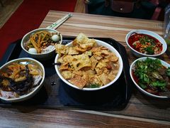 猪肺-西环肥仔螺蛳粉(南宁第一分店)
