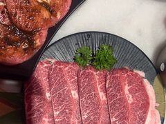-韩宫宴和牛烤肉(苏州悠方购物中心店)