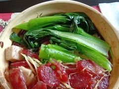 -华记煲仔华·煲仔饭(三元里万科里店)