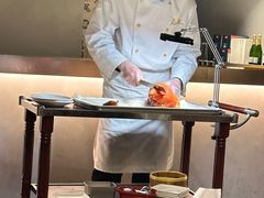 -局气 烤鸭·北京菜(光华路店)