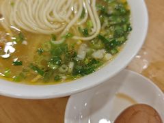 -水仙拉面(水仙街店)