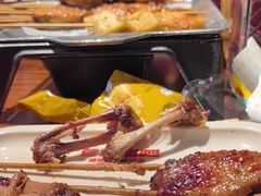 -管氏翅吧(地安门店)