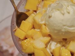 -满记甜品(岭南新天地店)