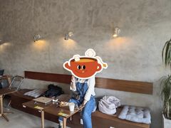 -不正咖啡(万达尊店)