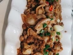 -闽公馆·客家私房菜·商务宴请·包厢(杏林橡树湾店)