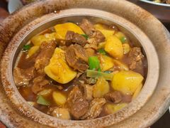 -长安记·大美陕菜(大族广场店)