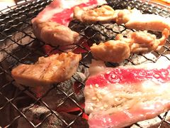 -山之屋炭火烧肉·生啤畅饮(大朗万科中央公园店)