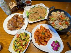 -宴武夷·匠心闽味(印象大红袍店)