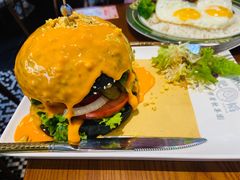 -肥韬茶餐厅(南山mini店)
