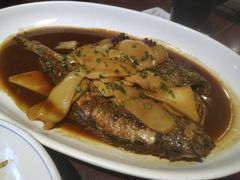 -大牌大·传统杭帮菜(湖滨店)