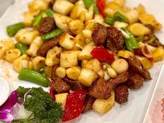 -上水酒家(信德分店)