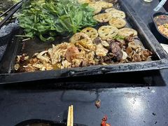 -浩文烧烤