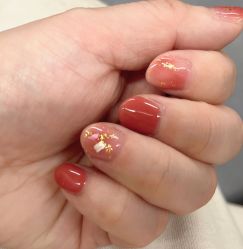-吉吉靓甲美睫
