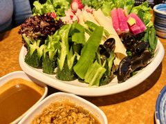 -95号酱骨·一块豆腐(展春园西路店)