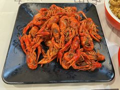 -严三毛口味虾·小严同学的店(曙光路直营店)