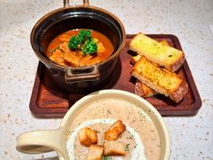 -CRAZYONES西班牙海鲜饭(上海美罗城店)