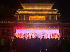 -济南方特东方神画