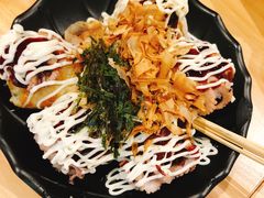 -泉鲤章鱼烧(互联宝地店)