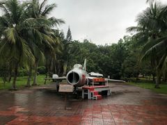 -红色娘子军纪念园