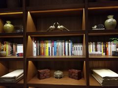 -南京夜泊秦淮君亭酒店·金陵书画院
