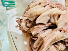 -宁夏国强手抓羊肉·清真菜(未央路凤三店)