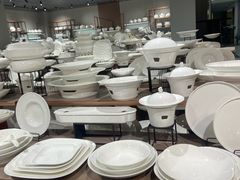 -万润国际酒店用品市场
